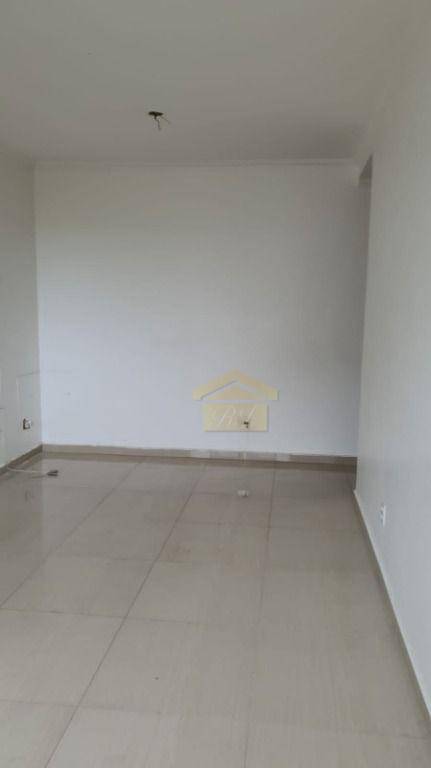 Apartamento à venda com 2 quartos, 60m² - Foto 2