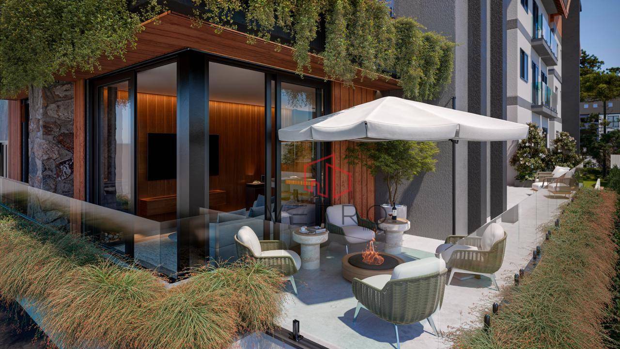 Apartamento, 2 quartos, 73 m² - Foto 2