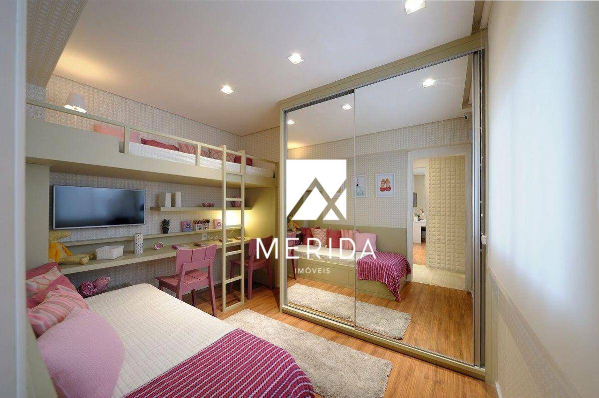 Apartamento à venda com 2 quartos, 90m² - Foto 40