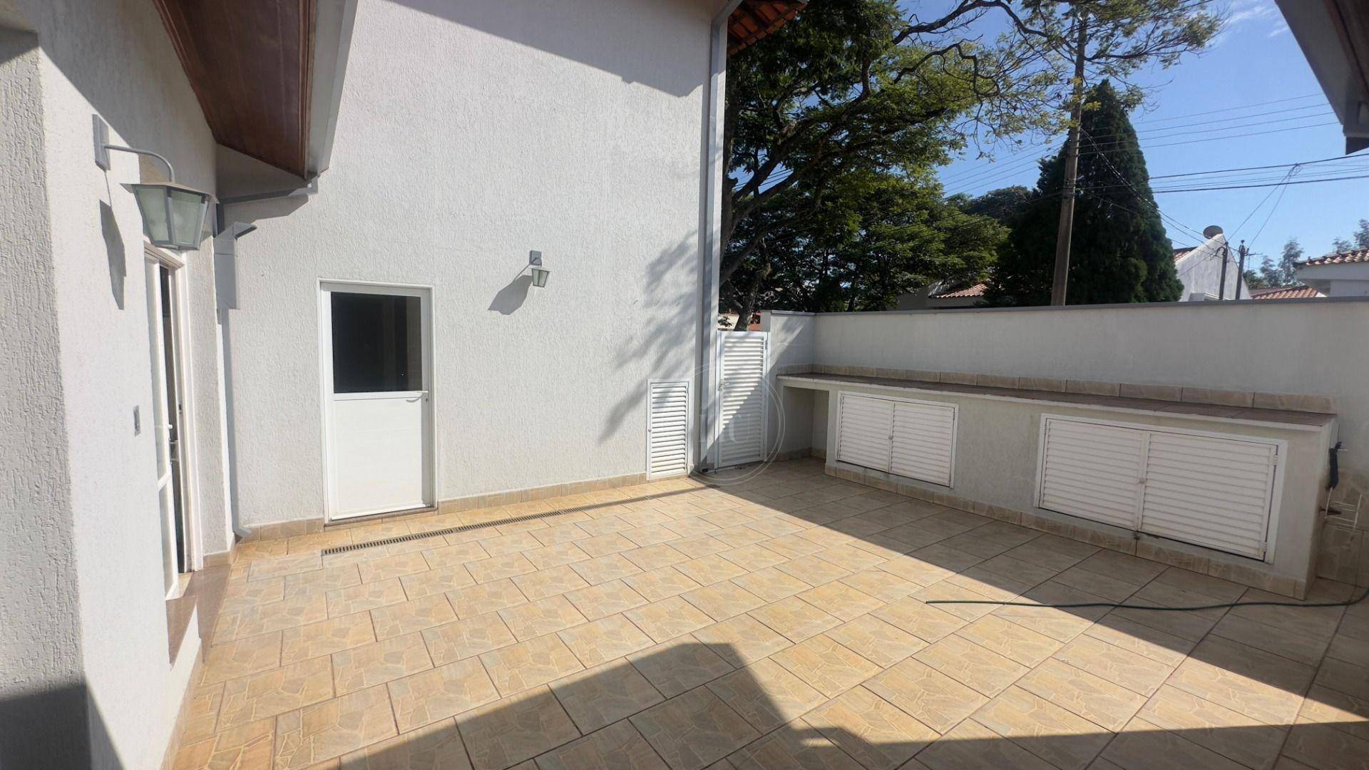 Casa de Condomínio para alugar com 3 quartos, 250m² - Foto 26