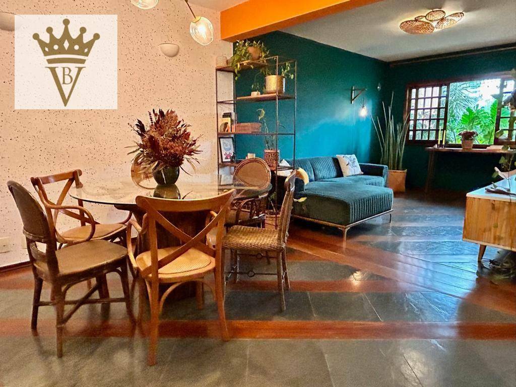 Casa à venda com 3 quartos, 206m² - Foto 7