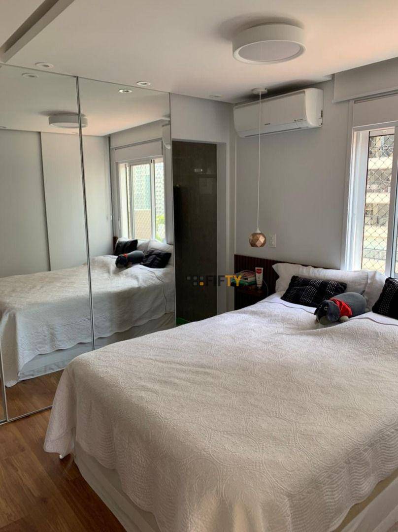 Apartamento à venda com 2 quartos, 80m² - Foto 6