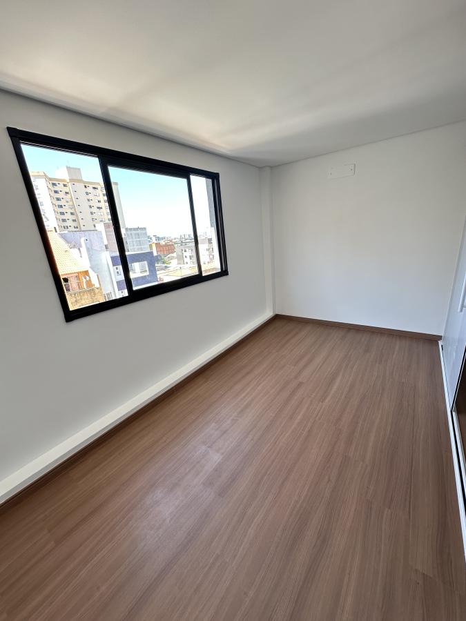 Apartamento à venda com 1 quarto, 33m² - Foto 11