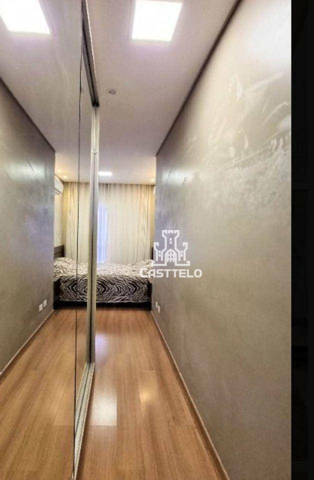 Casa de Condomínio à venda com 3 quartos, 82m² - Foto 5