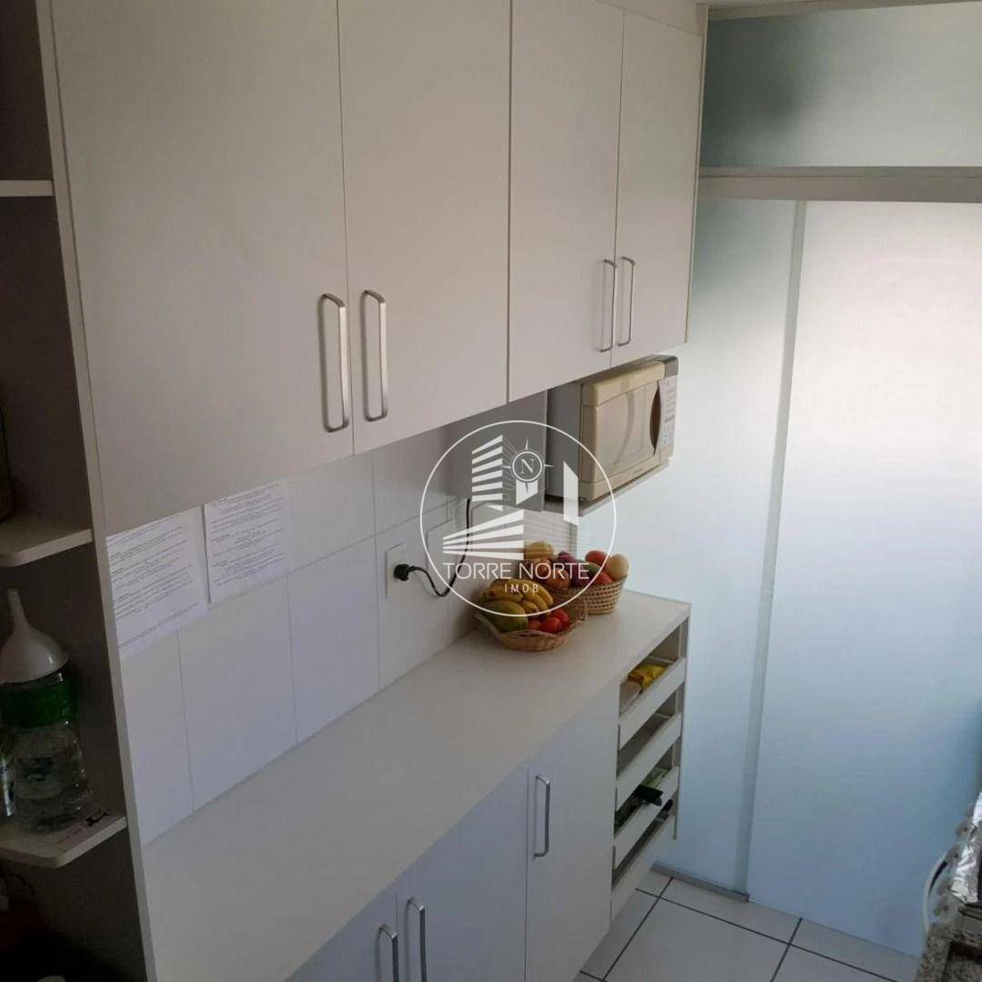 Apartamento à venda com 2 quartos, 54m² - Foto 19