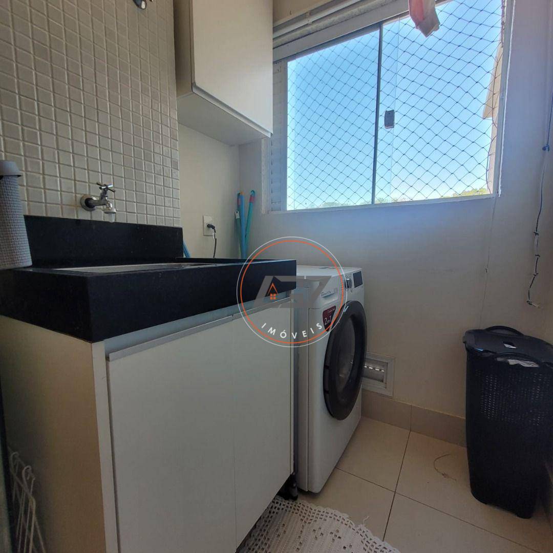 Apartamento, 3 quartos, 68 m² - Foto 4