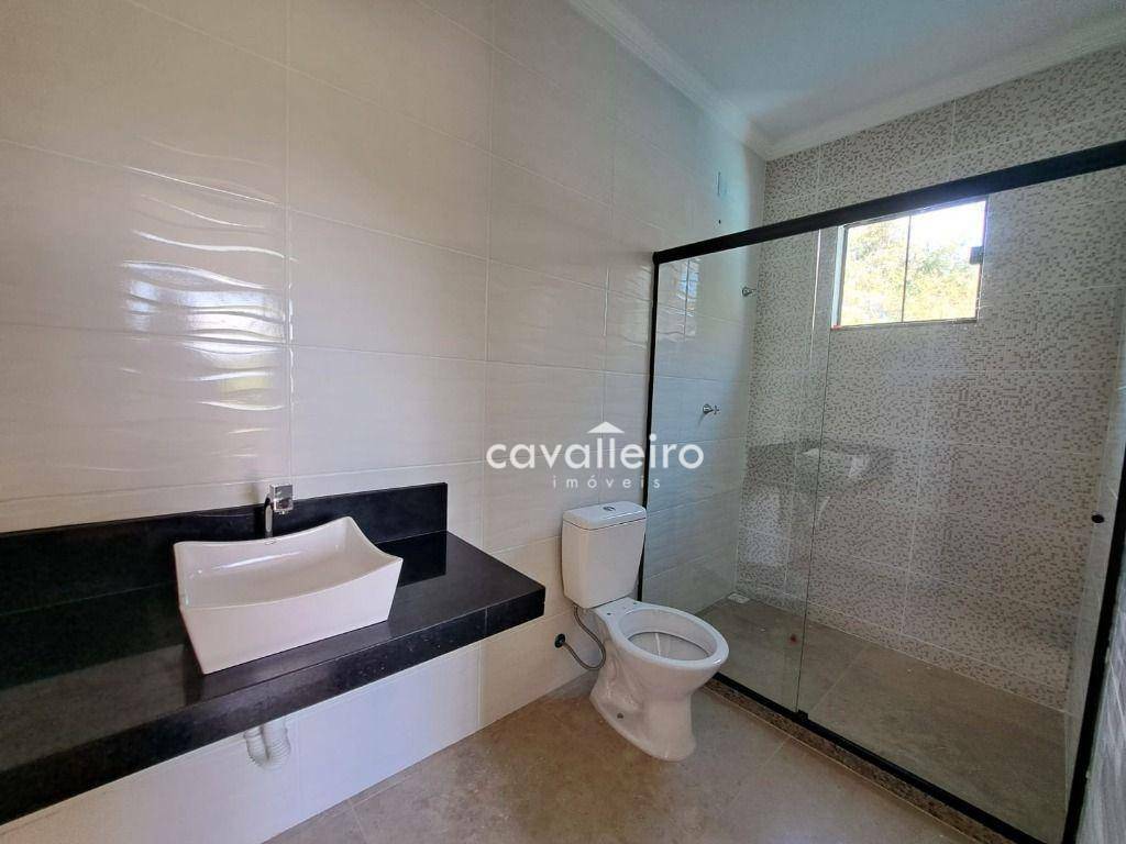 Casa de Condomínio à venda com 3 quartos, 125m² - Foto 13