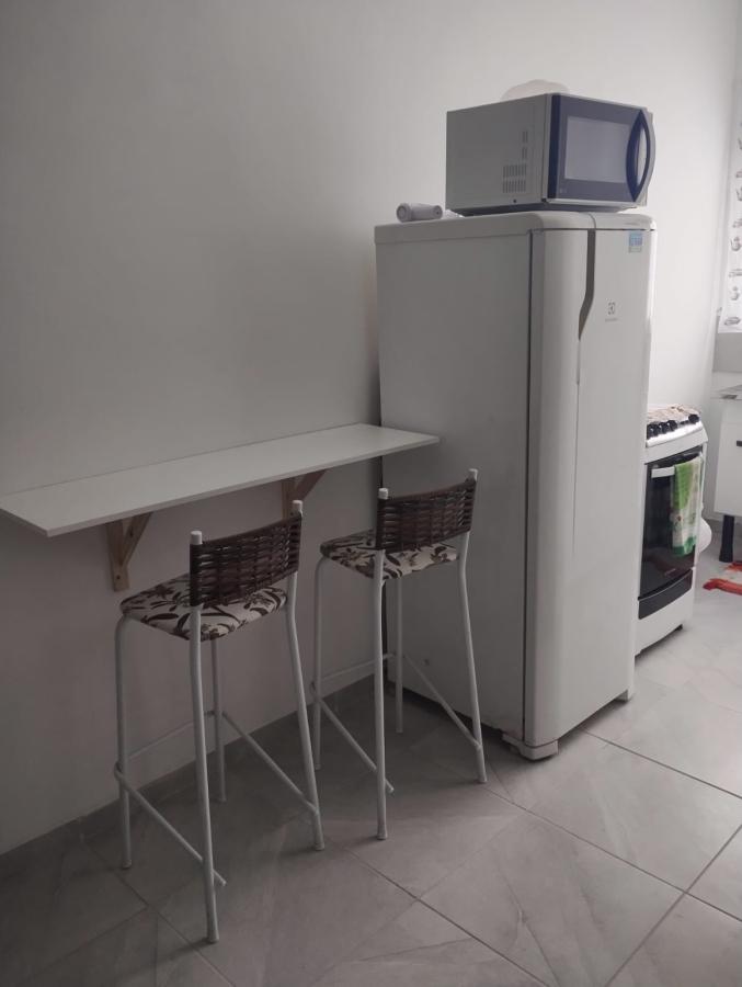 Kitnet e Studio para alugar com 1 quarto, 25m² - Foto 4