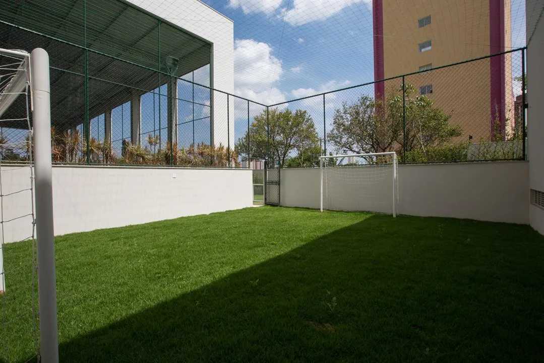 Apartamento à venda com 4 quartos, 460m² - Foto 6