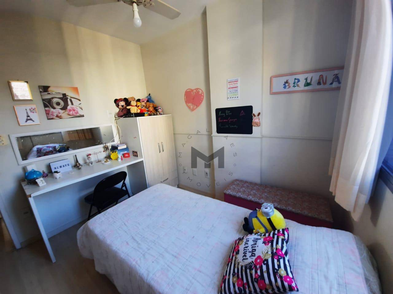 Apartamento à venda com 4 quartos, 125m² - Foto 15