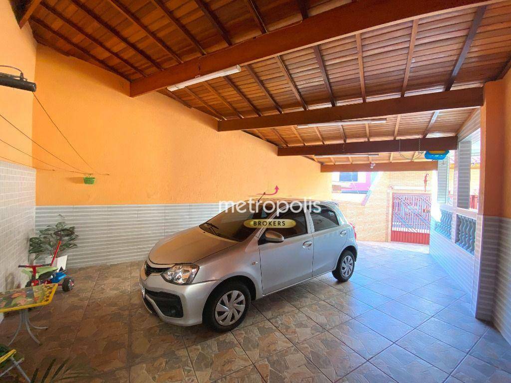 Casa à venda com 2 quartos, 160m² - Foto 25