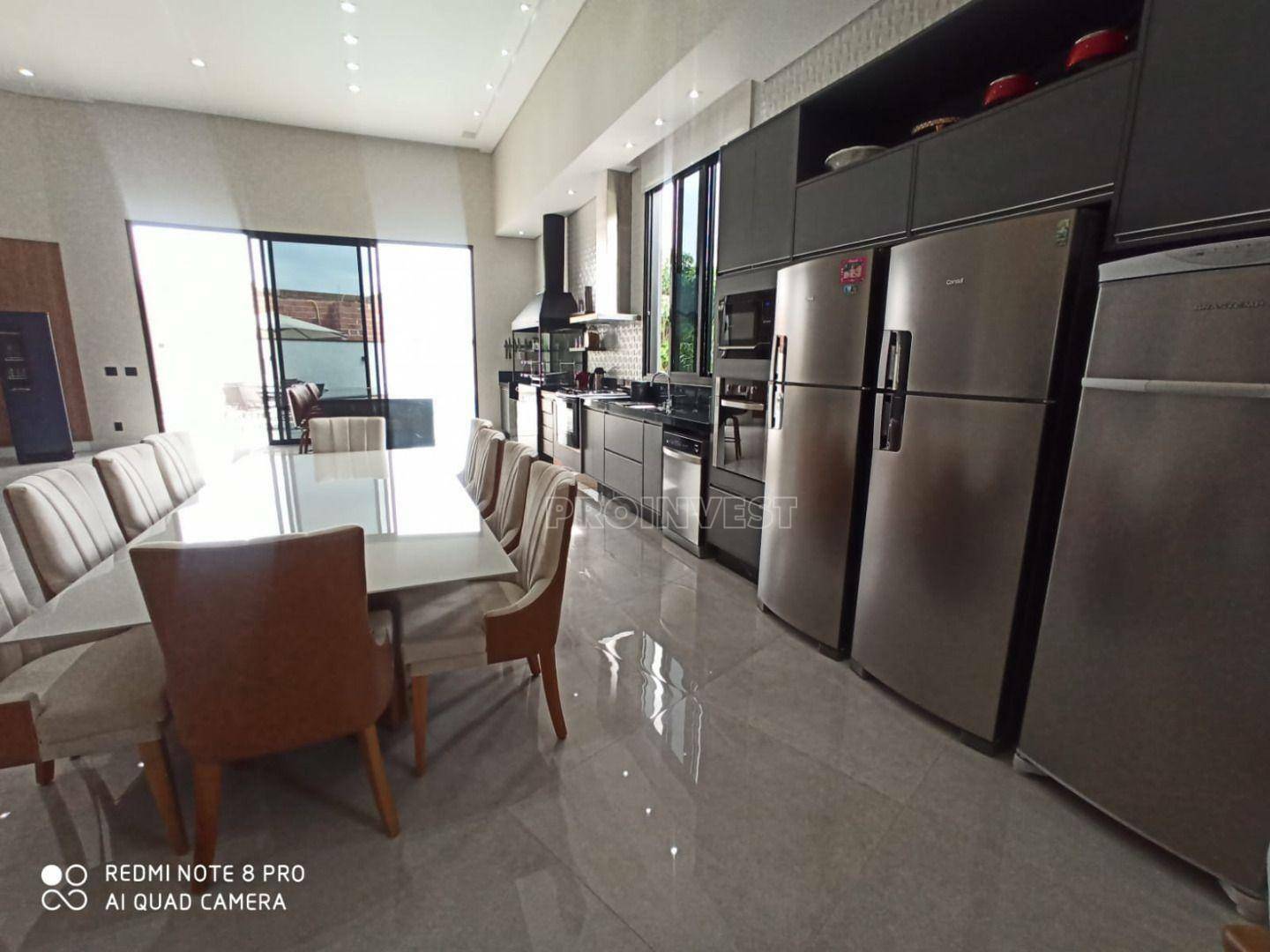 Casa de Condomínio à venda com 4 quartos, 350m² - Foto 10