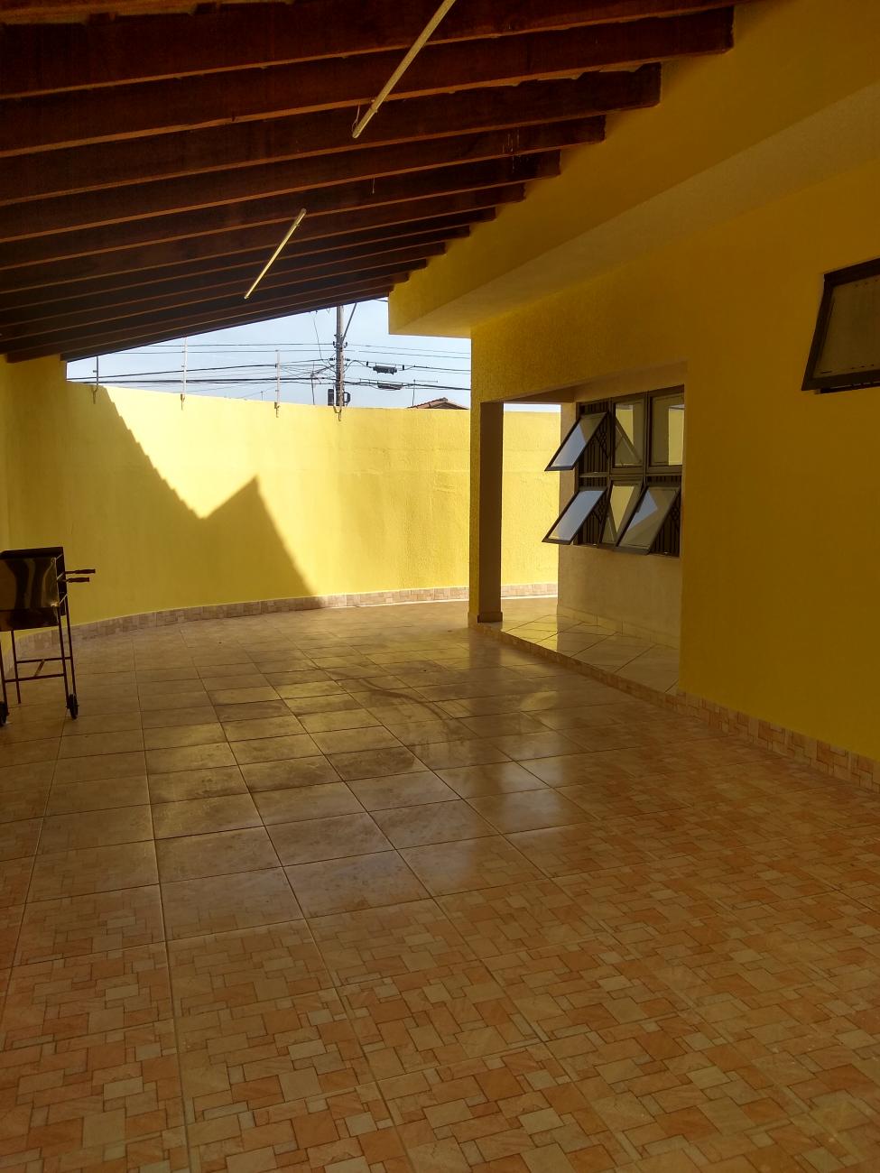 Casa para alugar com 3 quartos, 150m² - Foto 19