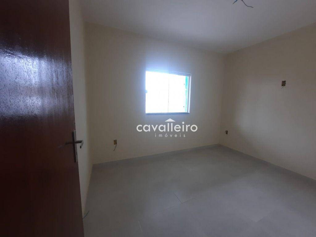 Casa à venda com 2 quartos, 58m² - Foto 8