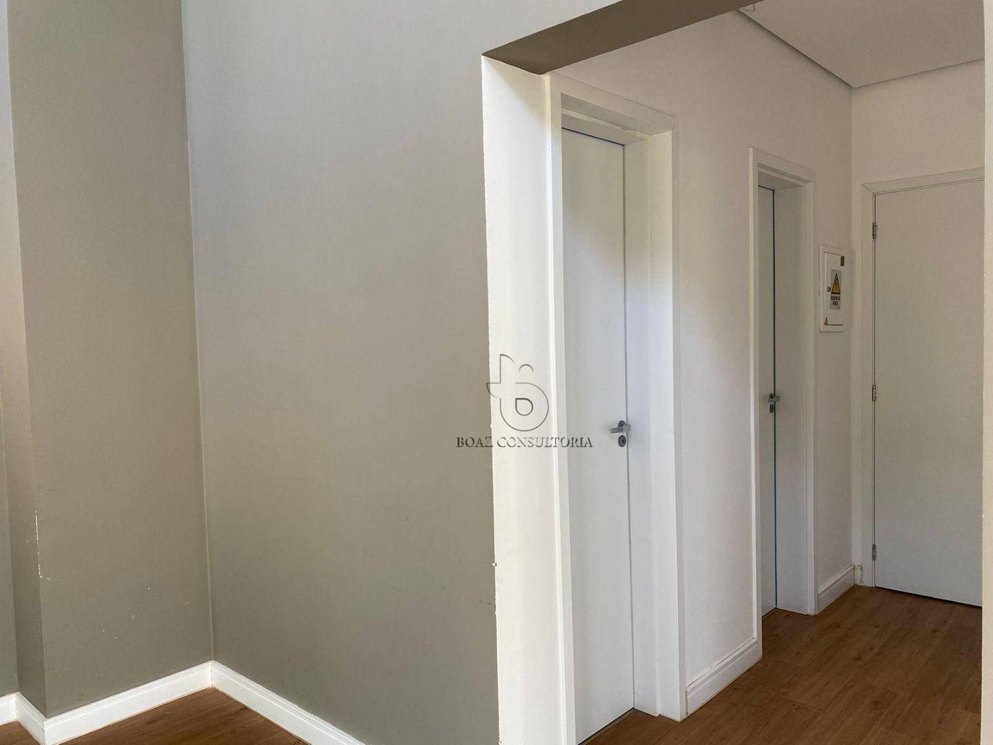 Apartamento à venda com 3 quartos, 115m² - Foto 18