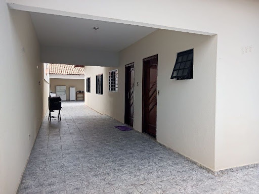 Casa à venda e aluguel com 3 quartos, 110m² - Foto 28