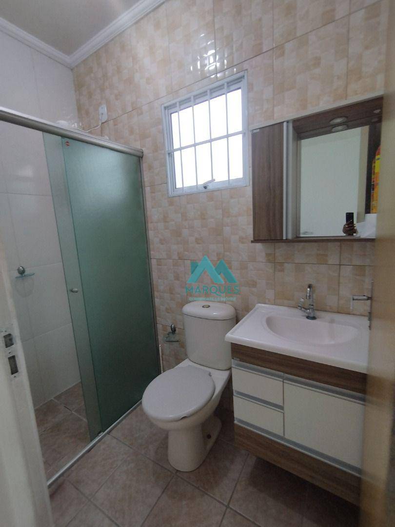 Sobrado à venda com 2 quartos, 150m² - Foto 5