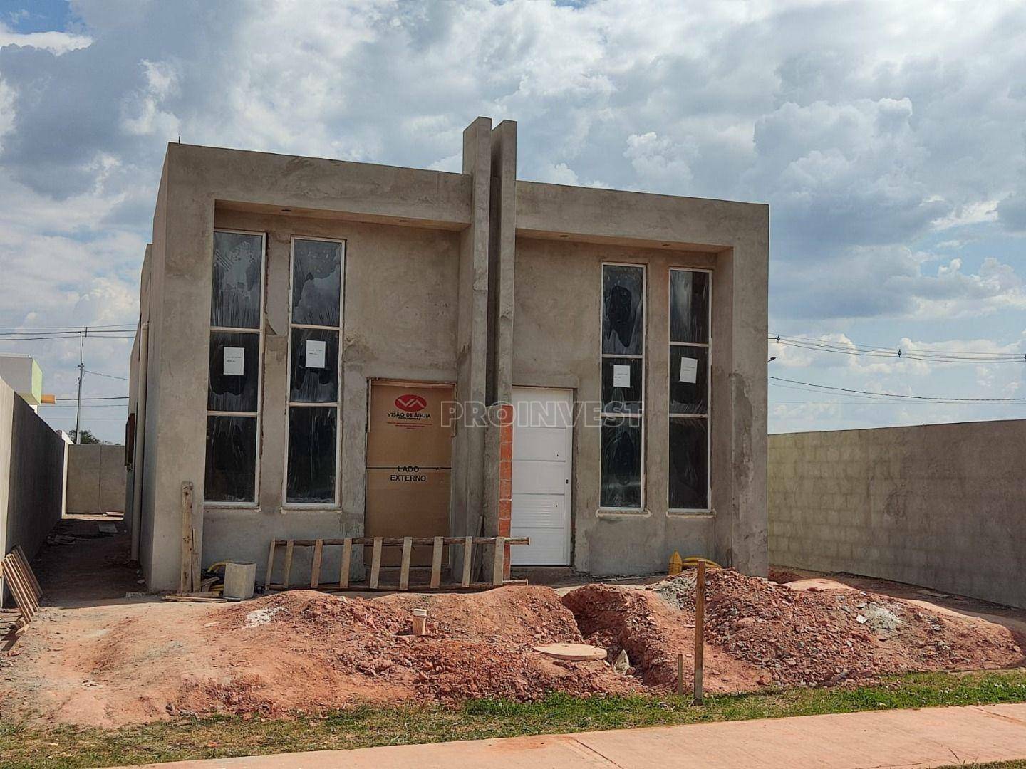 Casa de Condomínio à venda com 2 quartos, 58m² - Foto 19