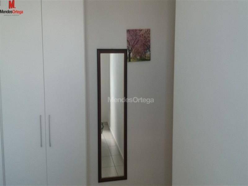 Apartamento para alugar com 2 quartos, 52m² - Foto 15