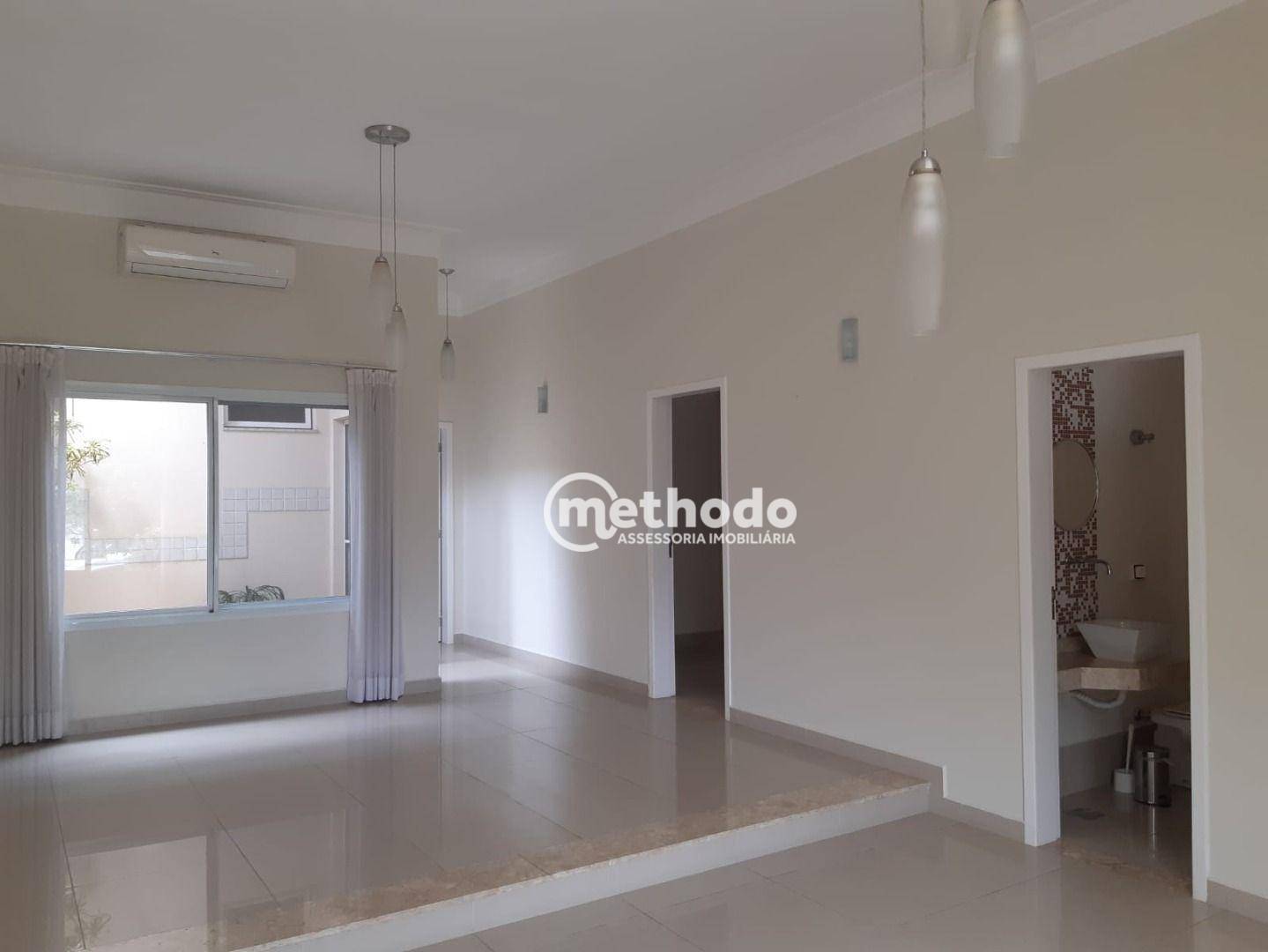 Casa de Condomínio à venda com 3 quartos, 203m² - Foto 5