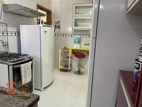 Apartamento à venda com 3 quartos, 93m² - Foto 12