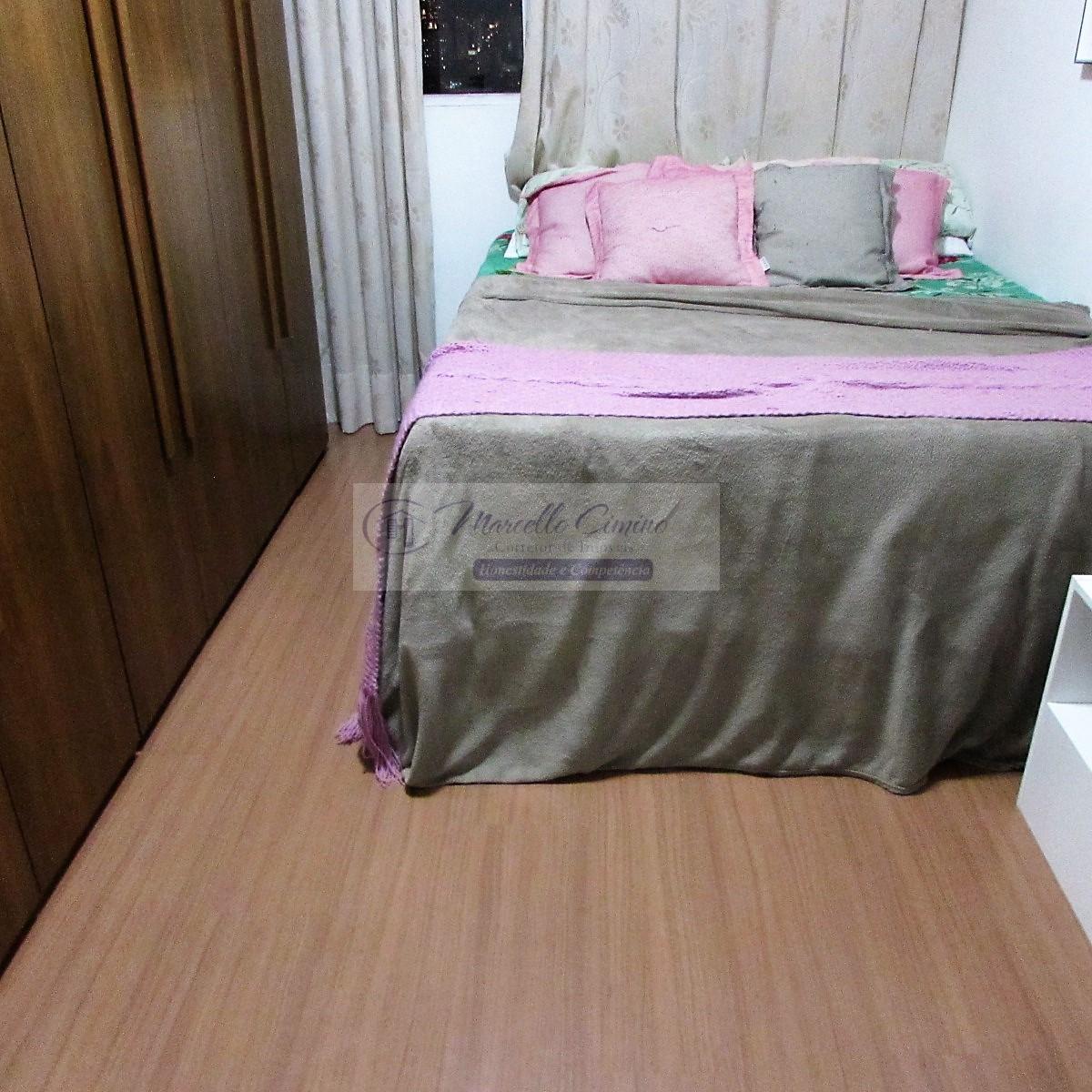 Apartamento à venda com 1 quarto, 45m² - Foto 12