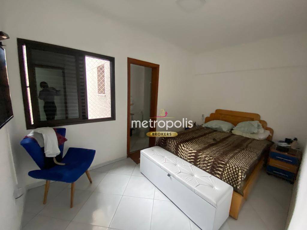 Apartamento à venda com 2 quartos, 69m² - Foto 7