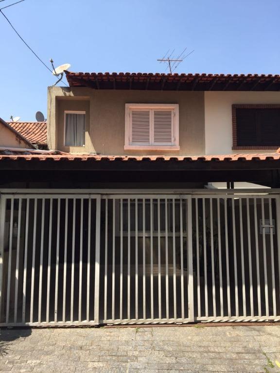 Sobrado à venda com 3 quartos, 180m² - Foto 12