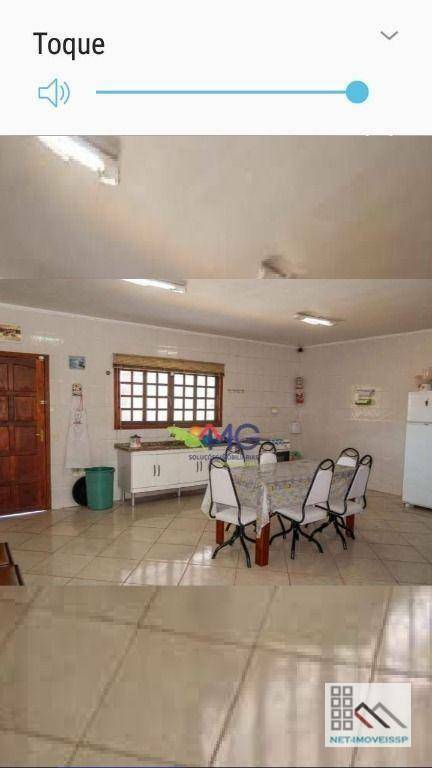 Chácara à venda com 3 quartos, 34628m² - Foto 16