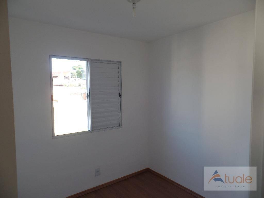 Apartamento à venda com 3 quartos, 66m² - Foto 11