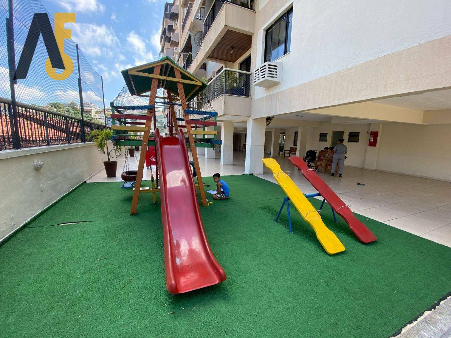 Apartamento à venda com 2 quartos, 63m² - Foto 19