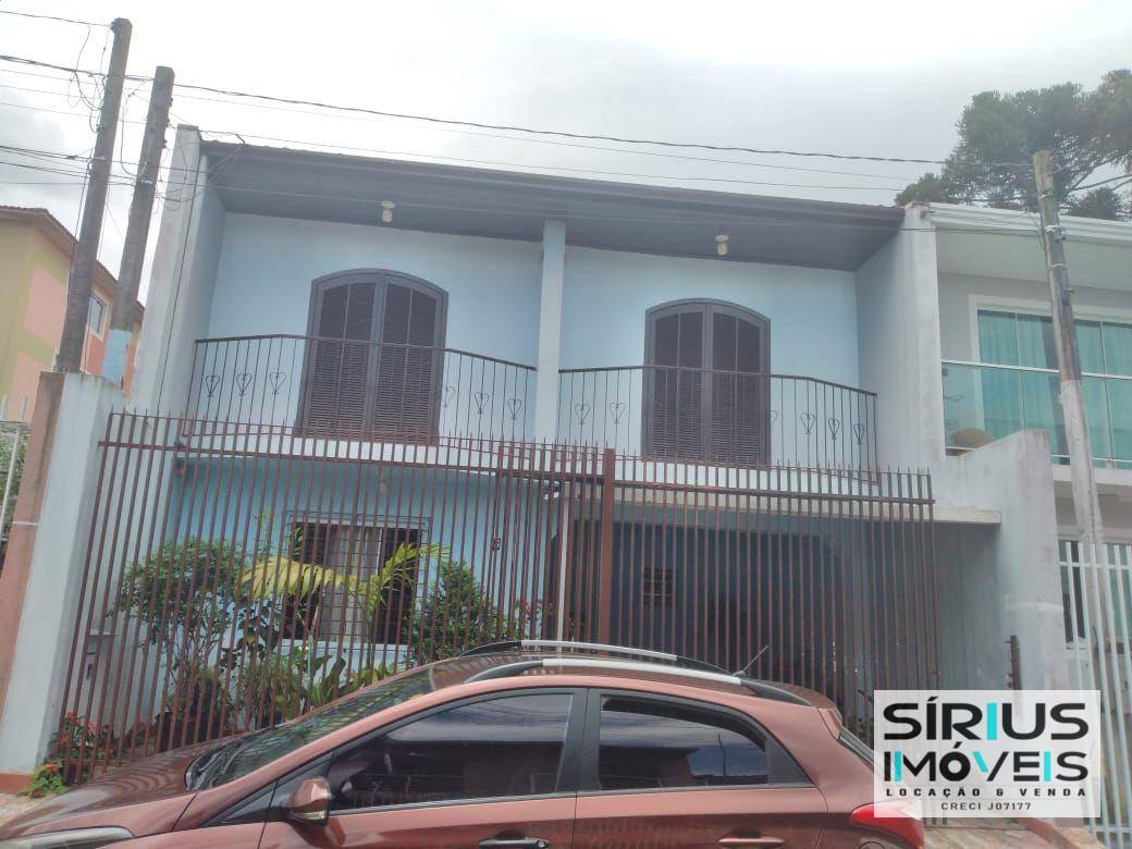 Sobrado à venda com 4 quartos, 124m² - Foto 10