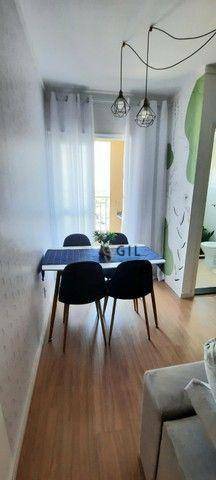 Apartamento, 2 quartos, 57 m² - Foto 3