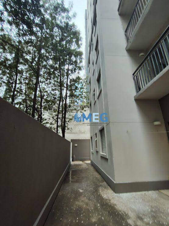 Apartamento para alugar com 3 quartos, 106m² - Foto 34