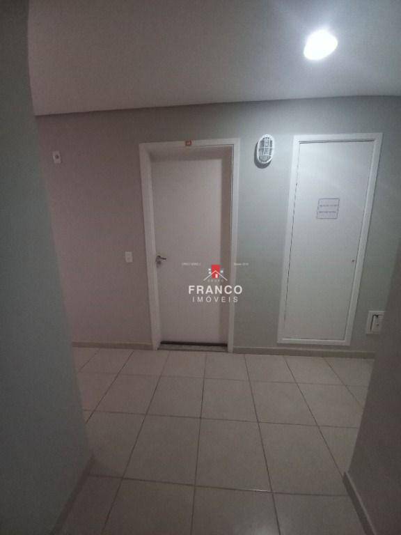 Apartamento à venda com 2 quartos, 49m² - Foto 3