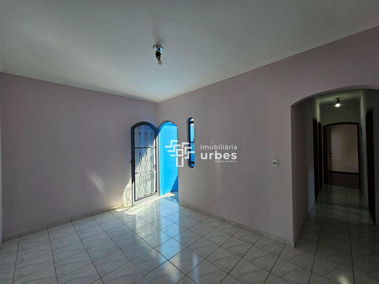 Casa à venda com 3 quartos, 124m² - Foto 6