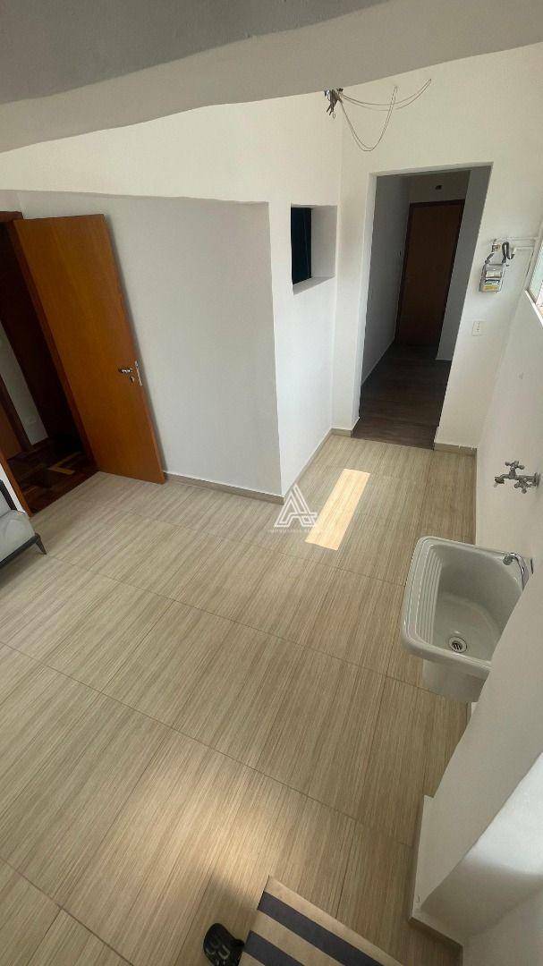 Apartamento à venda com 3 quartos, 90m² - Foto 5