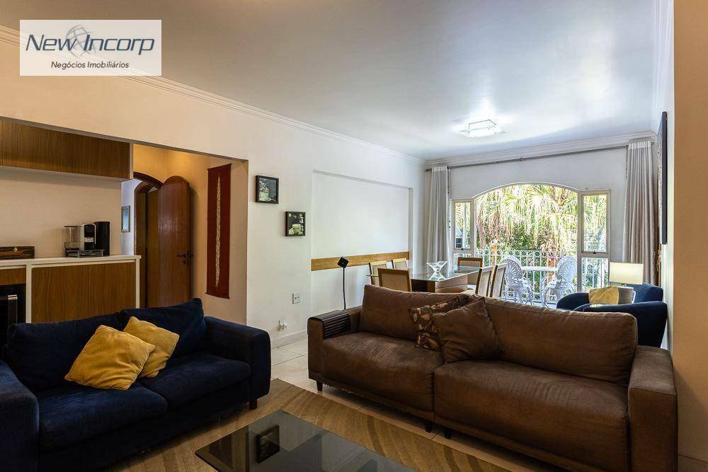 Apartamento à venda com 4 quartos, 142m² - Foto 13