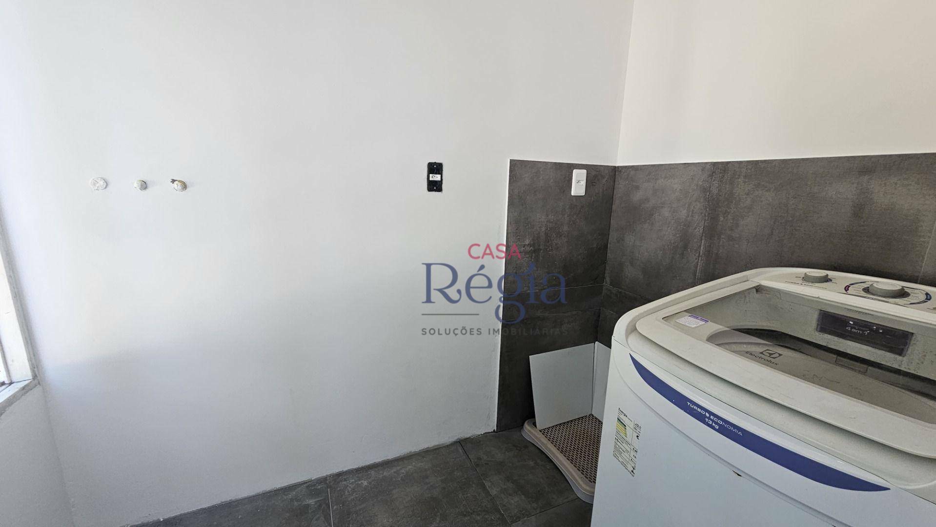 Apartamento para alugar com 2 quartos, 70m² - Foto 23