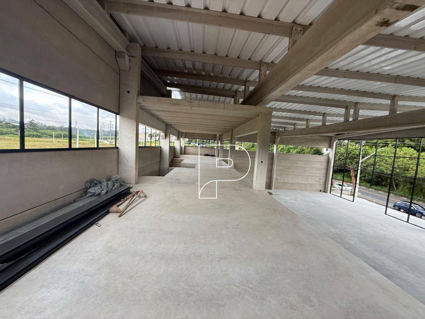 Depósito-Galpão-Armazém para alugar, 380m² - Foto 13