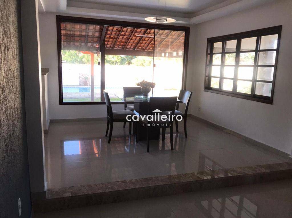 Casa à venda com 4 quartos, 250m² - Foto 15