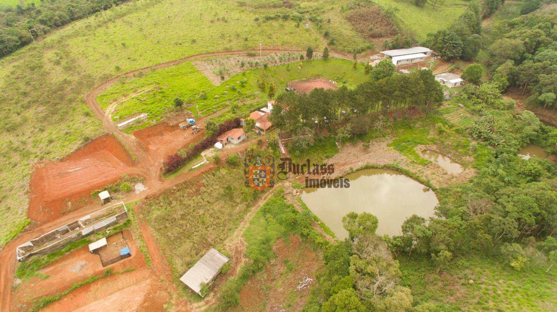 Sítio à venda com 19 quartos, 1859m² - Foto 5