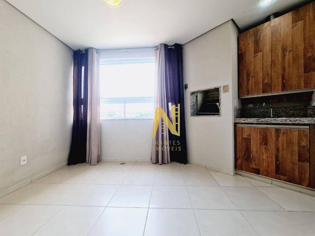 Apartamento à venda com 3 quartos, 79m² - Foto 4