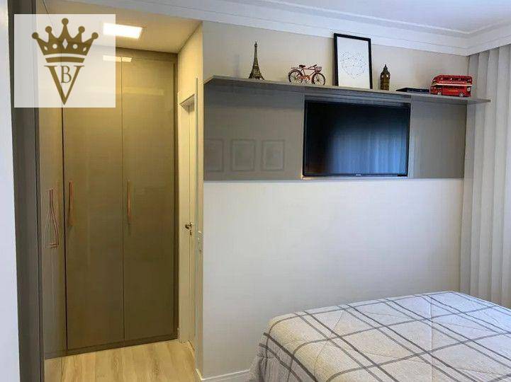 Apartamento à venda com 3 quartos, 97m² - Foto 8