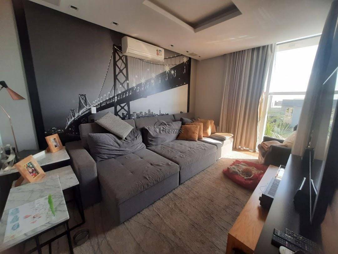 Casa de Condomínio à venda com 4 quartos, 360m² - Foto 23