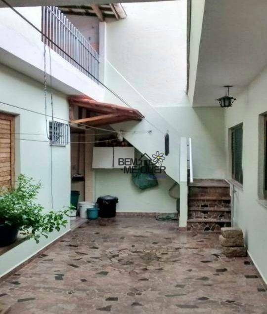 Casa à venda com 4 quartos, 500m² - Foto 8