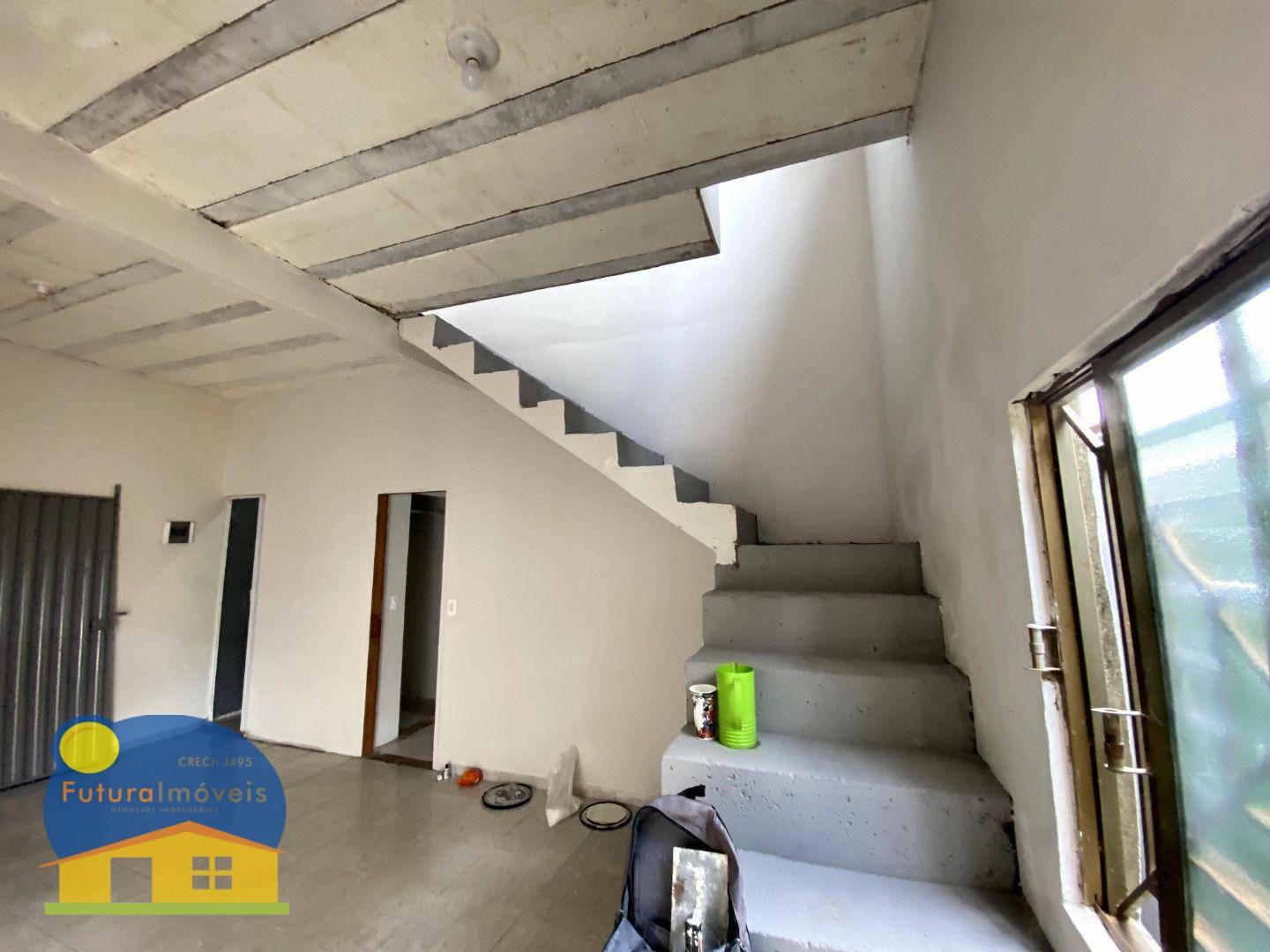 Casa à venda e aluguel com 3 quartos, 60m² - Foto 16