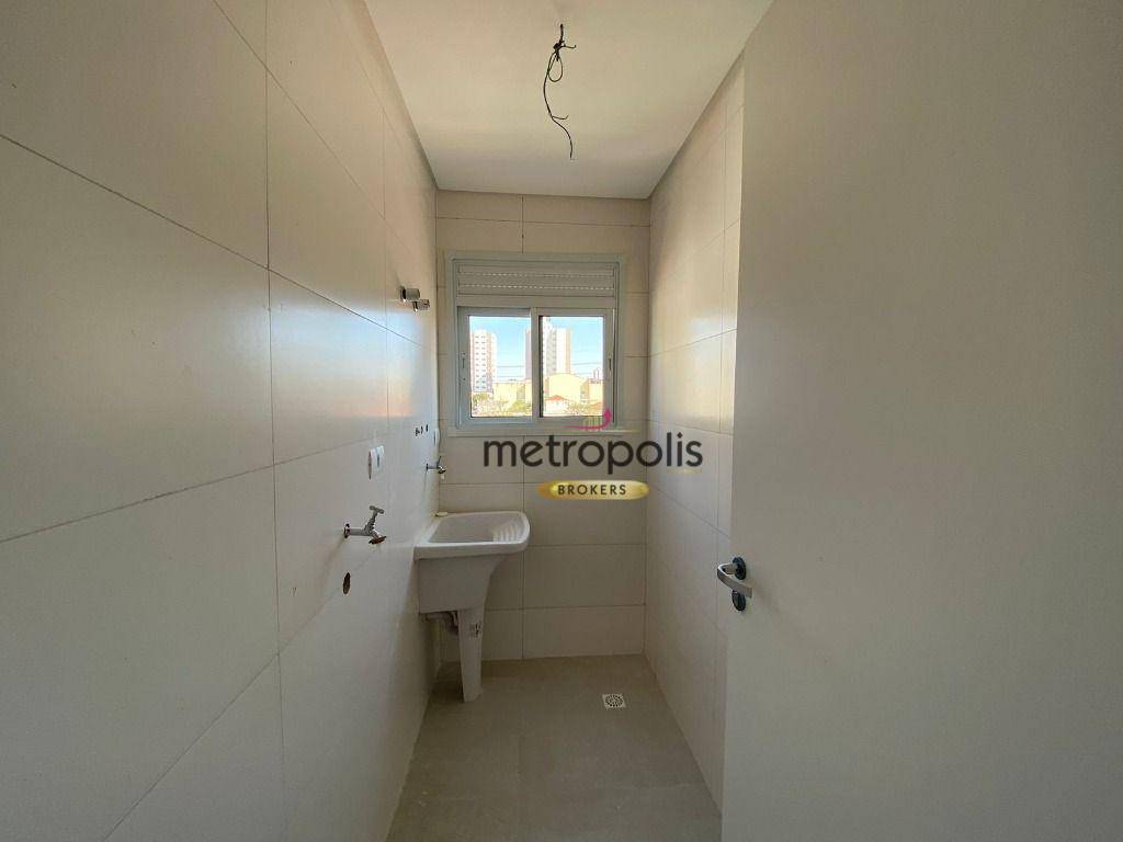 Apartamento à venda com 2 quartos, 60m² - Foto 4