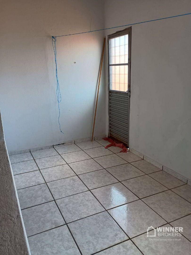 Kitnet e Studio para alugar com 1 quarto, 60m² - Foto 2