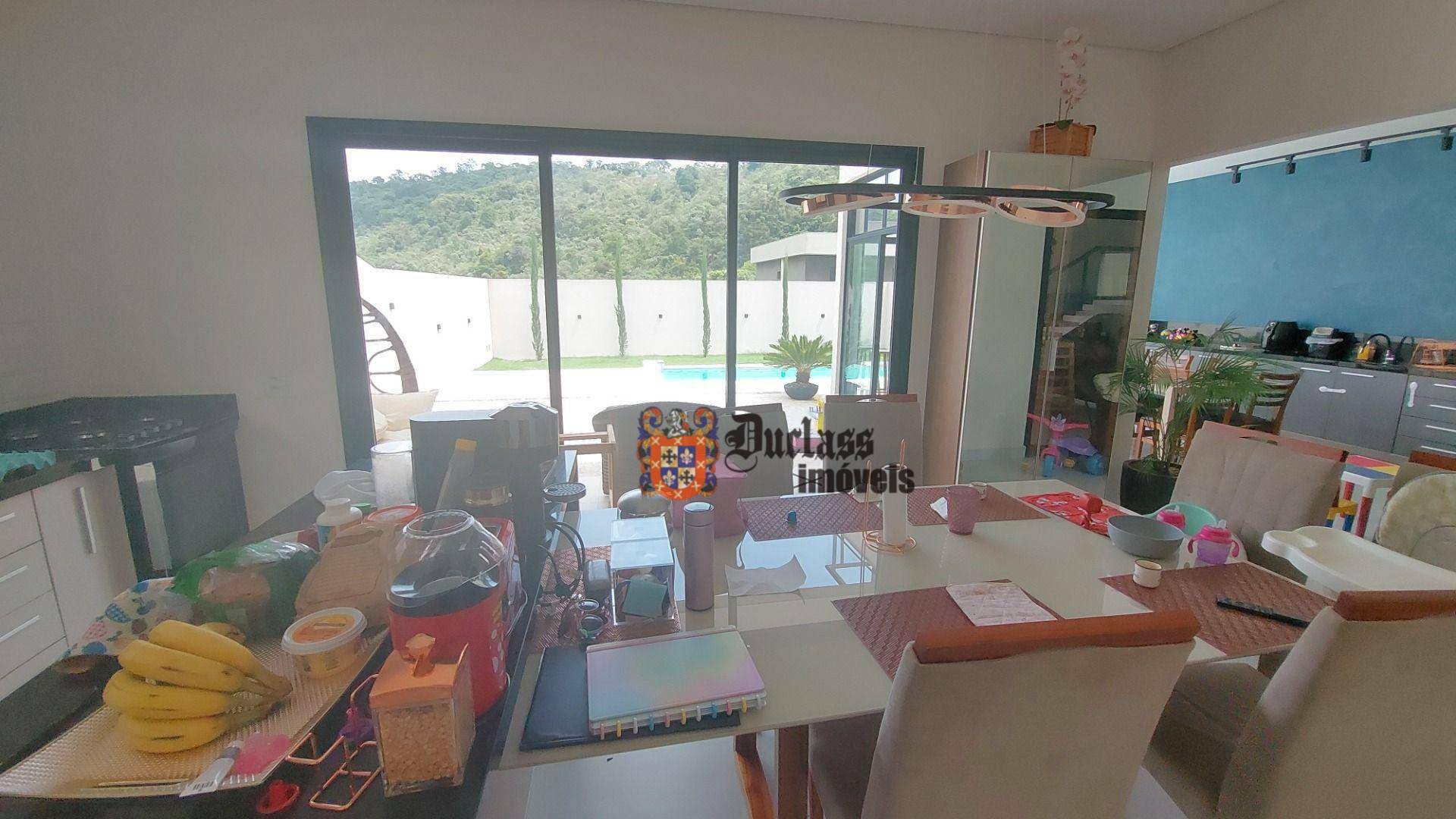 Casa de Condomínio à venda com 3 quartos, 234m² - Foto 43